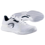 HEAD SPRINT TEAM 3.5 HERREN SANDPLATZSCHUHE - WEISS