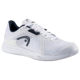 HEAD SPRINT TEAM 3.5 HERREN SANDPLATZSCHUHE - WEISS