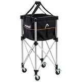 HEAD BALL TROLLEY