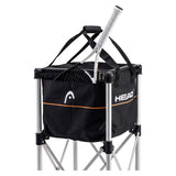 HEAD BALL TROLLEY