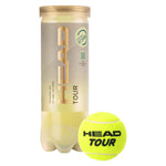 HEAD TOUR 3ER DOSE TURNIERBALL