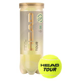 HEAD TOUR 3ER DOSE TURNIERBALL