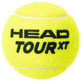 HEAD Tour XT 4er Dose Turnierball