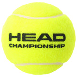 HEAD Championship 3er Dose