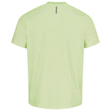 HEAD PADEL TECH HERREN T-SHIRT - LIME