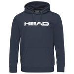 HEAD BYRON HERREN HOODIE - NAVY BLAU