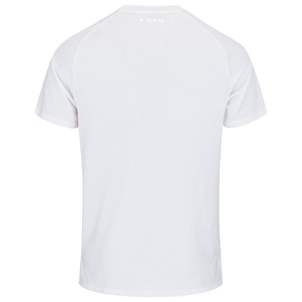 HEAD PERFORMANCE MARIN CILIC NEW YORK HERREN T-SHIRT
