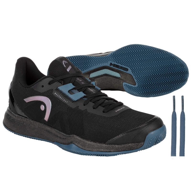 HEAD SPRINT 3.5 LTD HERREN SANDPLATZSCHUHE