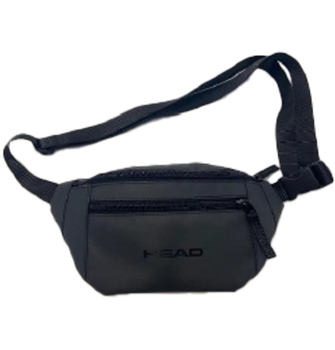 HEAD CROSSBODY TASCHE