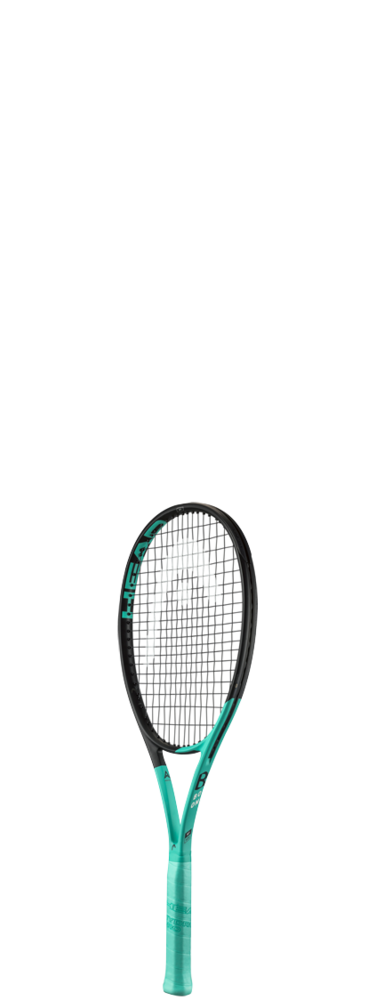 HEAD MINI TENNIS RACKET - BOOM