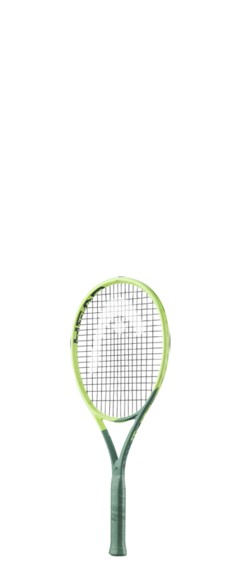 HEAD MINI TENNIS RACKET - EXTREME