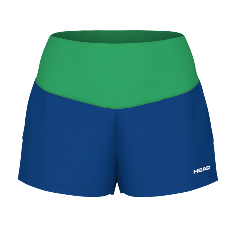 HEAD DYNAMIC DAMENHOSE - ROYAL BLAU