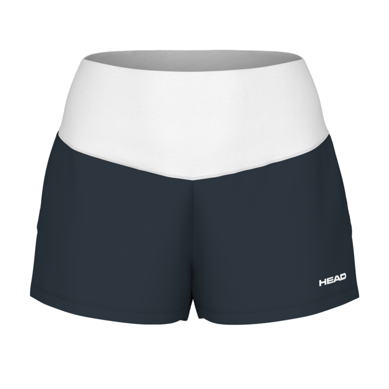 HEAD DYNAMIC DAMENHOSE - NAVY BLAU