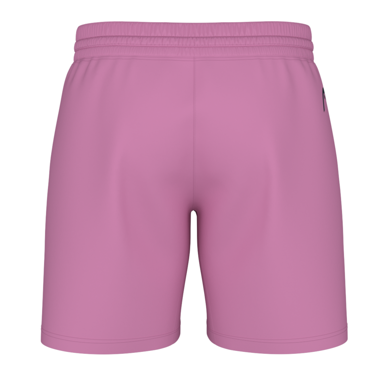 HEAD PLAY HERREN HOSE - PINK