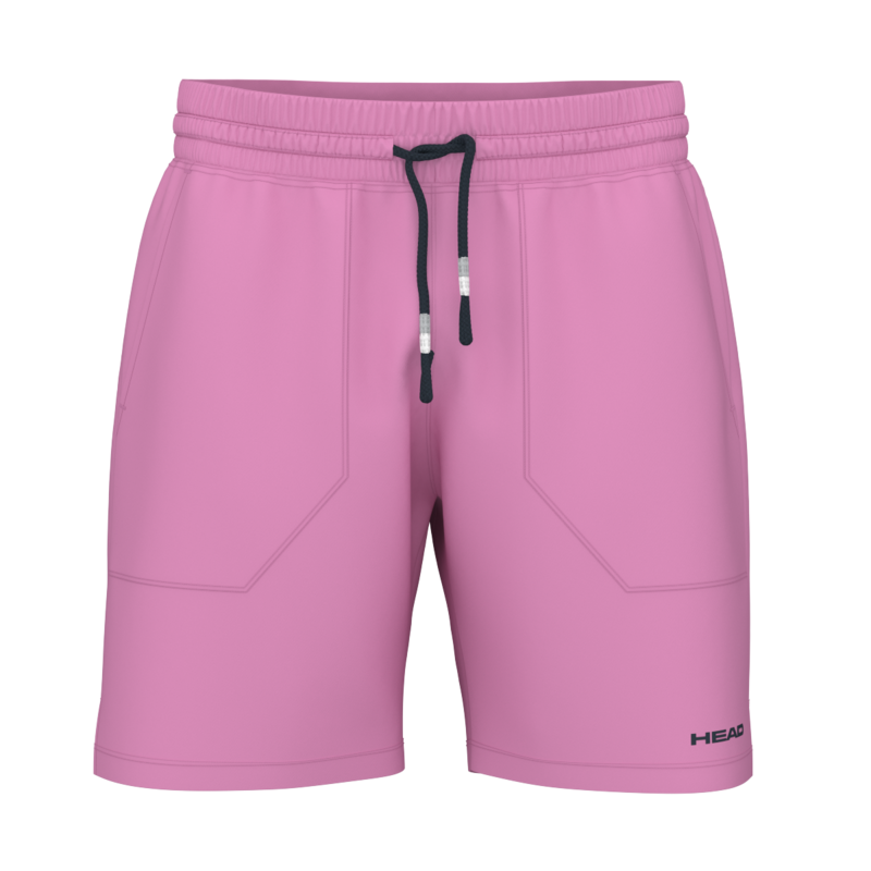 HEAD PLAY HERREN HOSE - PINK