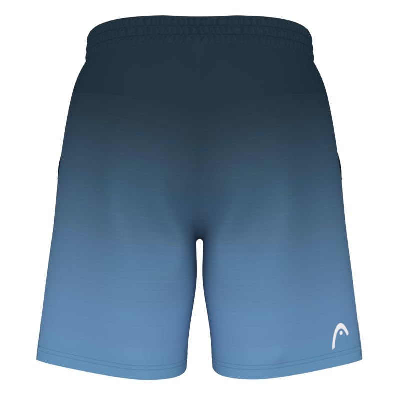 HEAD POWER 2 HERREN HOSE - HIBISCUS, NAVY