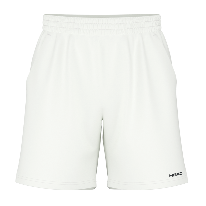 HEAD POWER HERREN HOSE - WEISS
