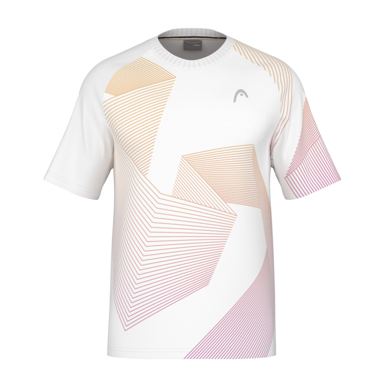 HEAD MARIN CILIC MELBOURNE HERREN T-SHIRT