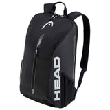 HEAD TOUR BACKPACK 25L - SCHWARZ