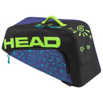 HEAD JUNIOR RACKET BAG MONSTER