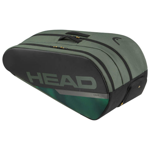 HEAD TOUR RACKET BAG L