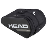 HEAD TOUR PADELTASCHE L - SCHWARZ