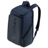 HEAD PRO BACKPACK 28L - NAVY BLAU