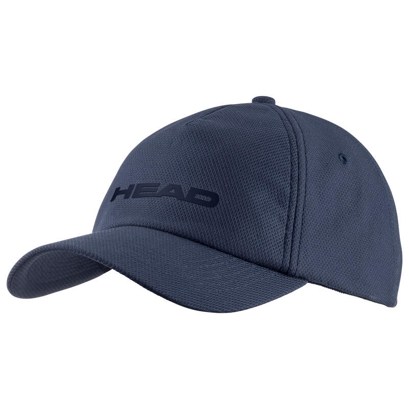 HEAD PERFORMANCE KAPPE - NAVY BLAU