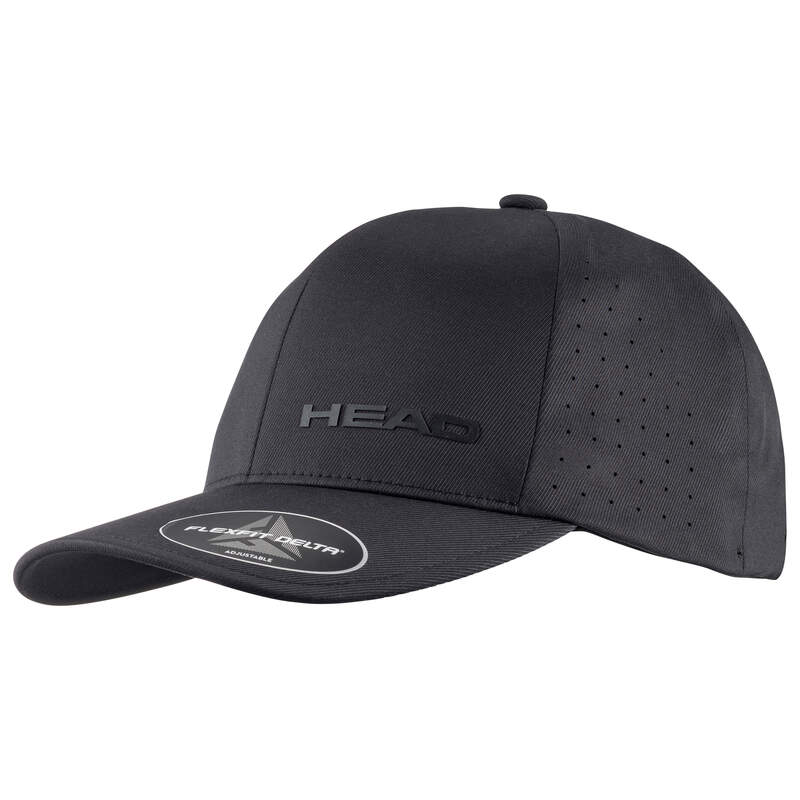 HEAD DELTA FLEXFIT KAPPE