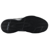 HEAD REVOLT PRO 4.5 HERREN SANDPLATZSCHUHE - SCHWARZ