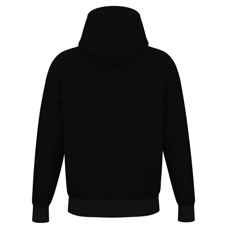 HEAD OBLIVION UNISEX HOODIE
