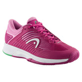 HEAD REVOLT PRO 4.5 DAMENSCHUHE - MAGENTA