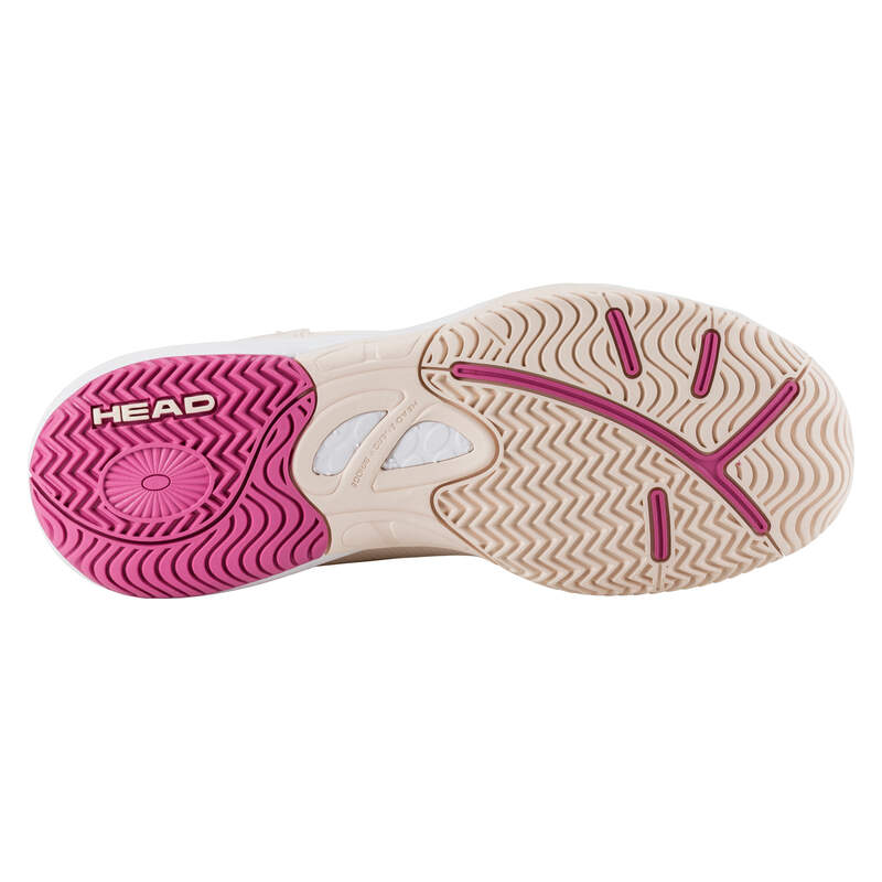 HEAD SPRINT 3.5 MÄDCHEN TENNISSCHUHE