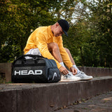 HEAD TOUR COURT BAG 40L TASCHE