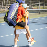 HEAD JUNIOR RACKET BAG MONSTER