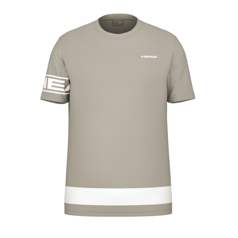 HEAD PROPLAYER HERREN T-SHIRT