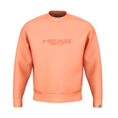 HEAD MOTION UNISEX PULLOWER - ORANGE