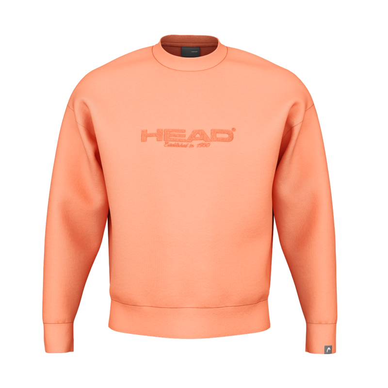 HEAD MOTION UNISEX PULLOWER - ORANGE