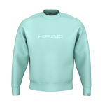 HEAD MOTION UNISEX PULLOWER - AQUA