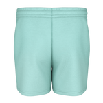 HEAD MOTION UNISEX SWEAT SHORT - AQUA