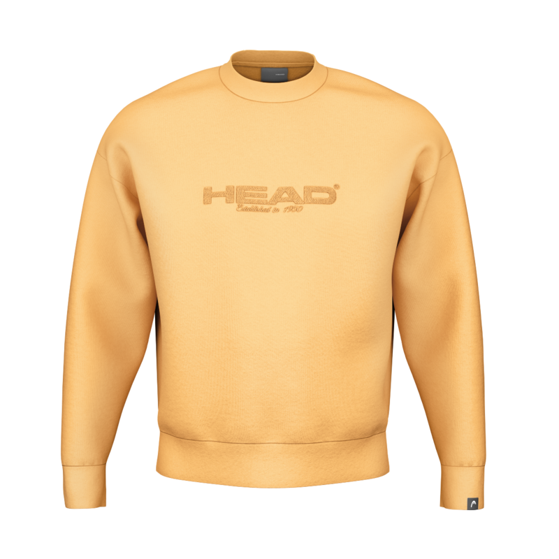 HEAD MOTION UNISEX PULLOWER - SONNENBLUME