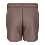 HEAD MOTION UNISEX SWEAT SHORT - TEAK