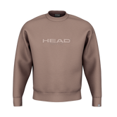 HEAD MOTION UNISEX PULLOWER - TEAK