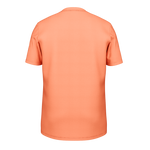 HEAD MOTION HERREN T-SHIRT - ORANGE