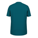 HEAD MOTION HERREN T-SHIRT - TEAL