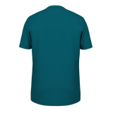 HEAD MOTION HERREN T-SHIRT - TEAL