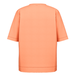 HEAD MOTION DAMEN T-SHIRT - ORANGE