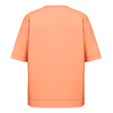 HEAD MOTION DAMEN T-SHIRT - ORANGE