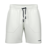 HEAD PLAY HERREN SHORTS - WEISS