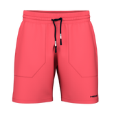 HEAD PLAY HERREN SHORTS - GRAPEFRUIT